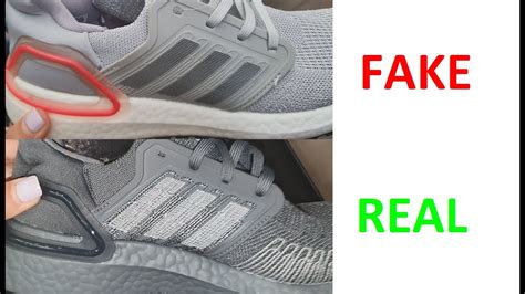 how to spot adidas fake ultraboost shoes|are adidas ultra boosts real.